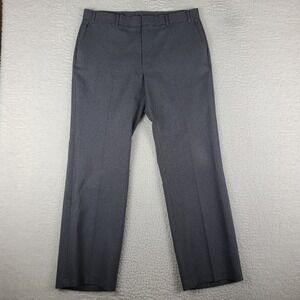 Levi's‎ Action Slacks Pants Mens 38x32 Dark Gray Performance Tech USA